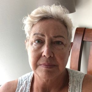 Meet your Posher, Marie